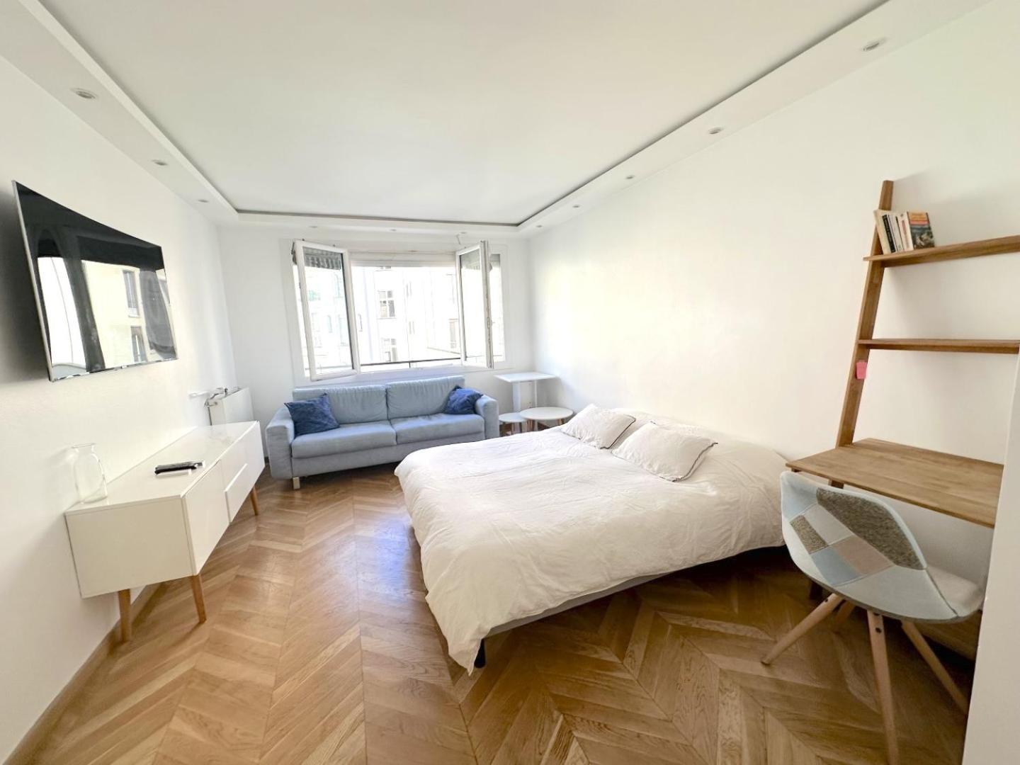 Appartement Le Chalgrin