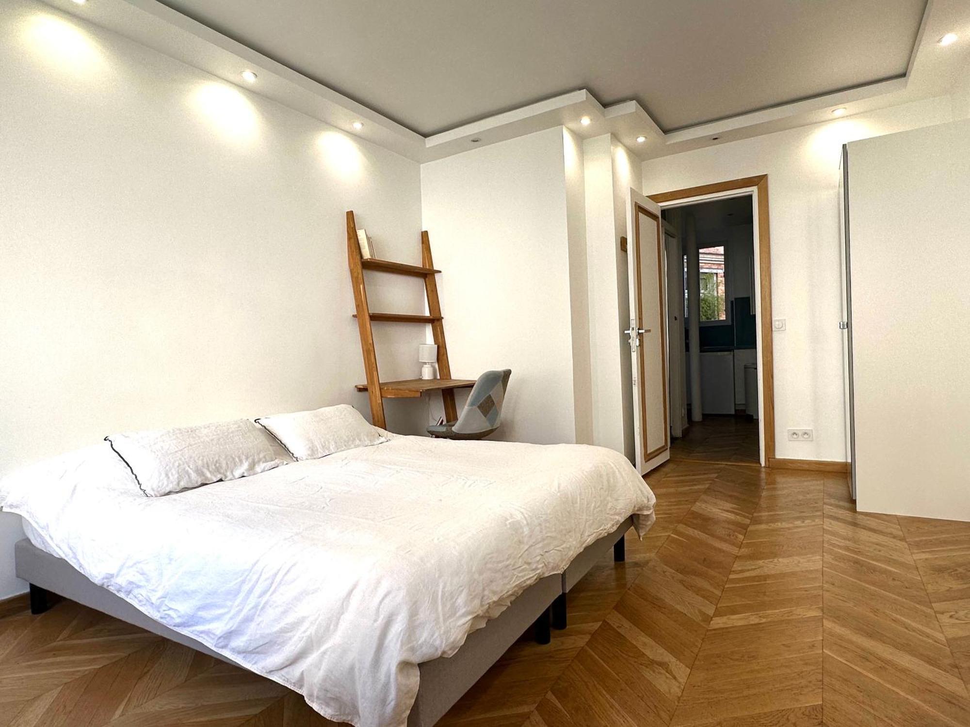 Appartement Le Chalgrin Parijs