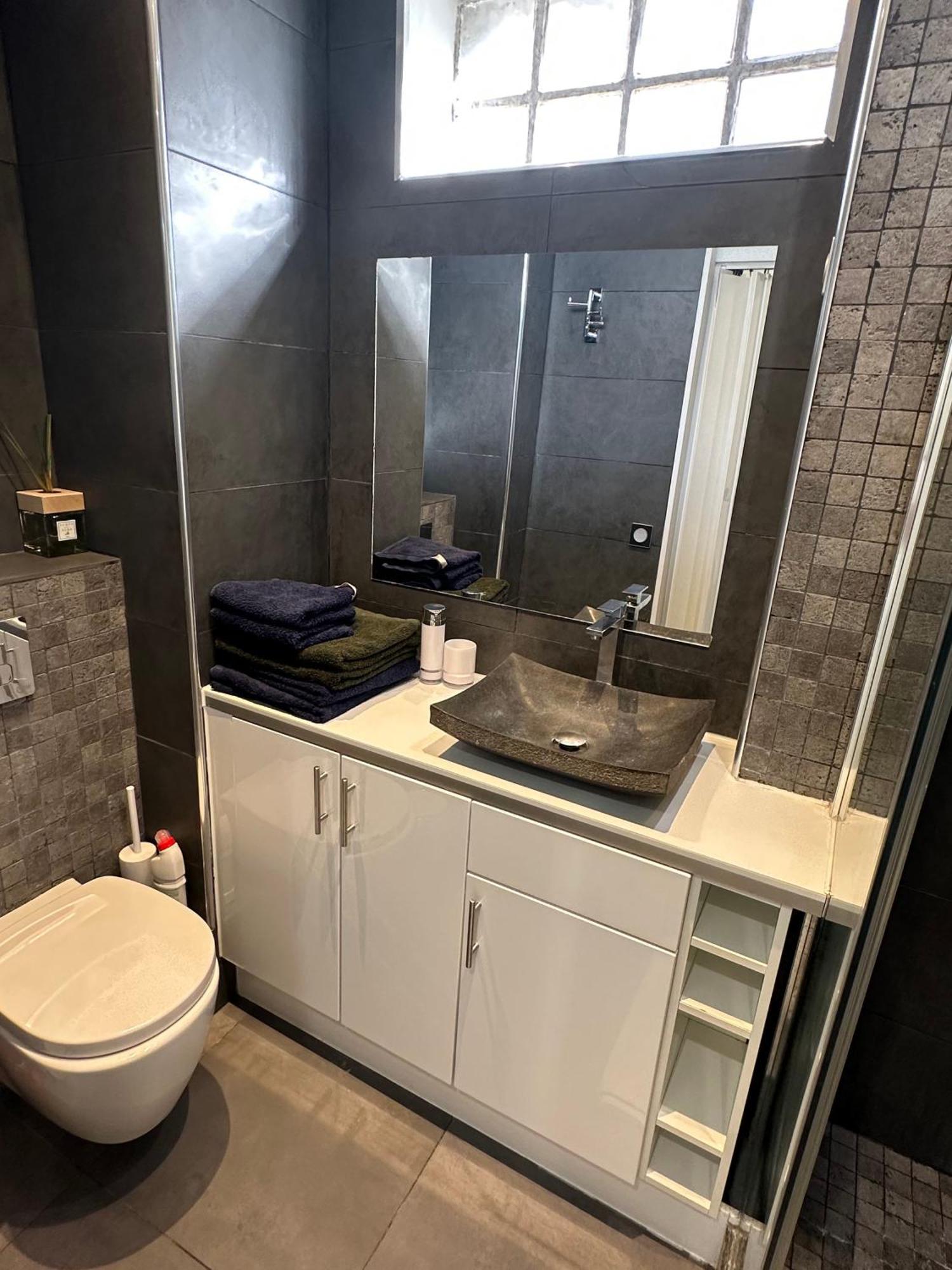 Le Chalgrin Appartement Parijs