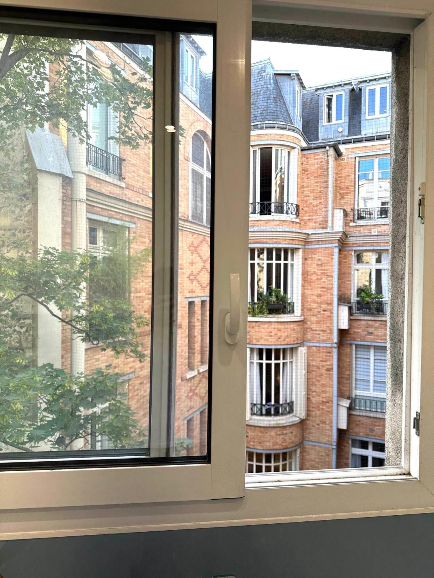Appartement Le Chalgrin